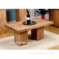 Solid wood Coffee Table For Restaurant And General Use